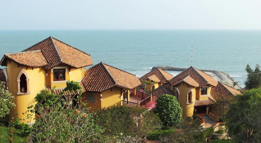 Poshanu Resort — Фантхьєт, В'єтнам мініатюра 30