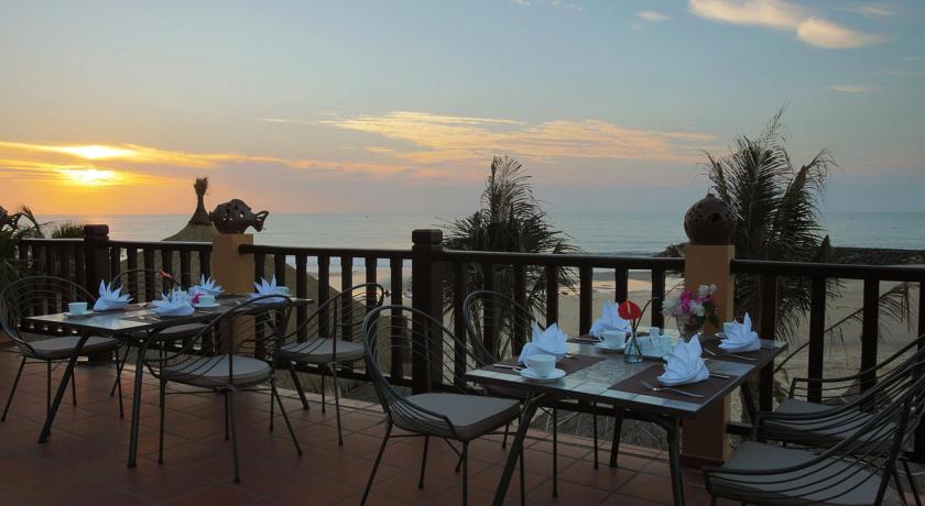 Poshanu Resort — Фантхьєт, В'єтнам мініатюра 32