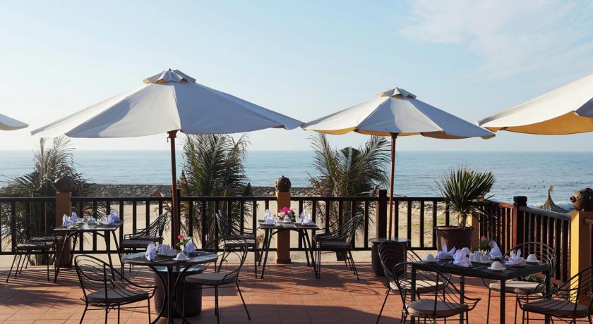 Poshanu Resort — Фантхьєт, В'єтнам мініатюра 33