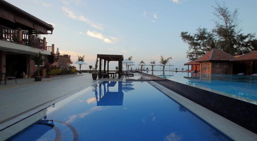 Poshanu Resort — Фантхьєт, В'єтнам мініатюра 34