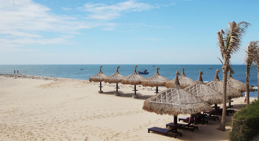 Poshanu Resort — Фантхьєт, В'єтнам мініатюра 36