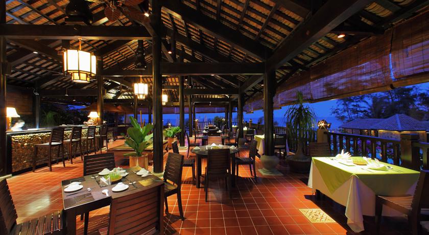 Poshanu Resort — Фантхьєт, В'єтнам мініатюра 43
