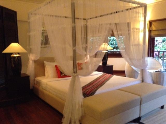 Poshanu Resort — Фантхьєт, В'єтнам мініатюра 44