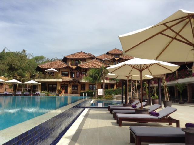 Poshanu Resort — Фантхьєт, В'єтнам мініатюра 45