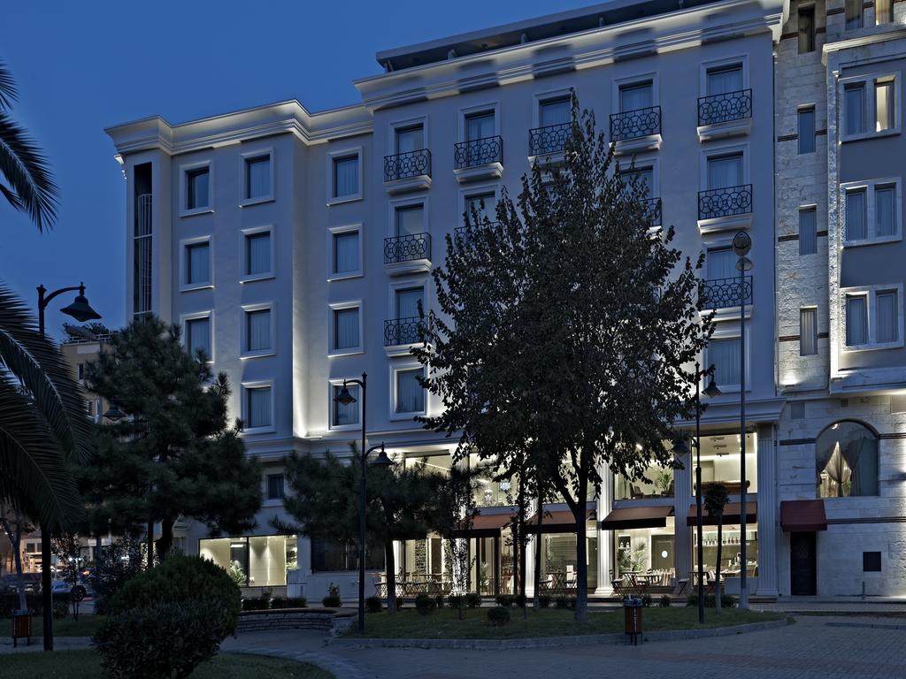 Ramada Istanbul Grand Bazaar — Стамбул, Туреччина мініатюра 9
