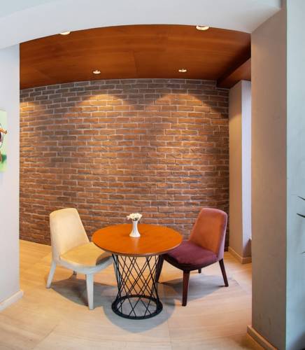 Ramada Istanbul Grand Bazaar — Стамбул, Туреччина мініатюра 12