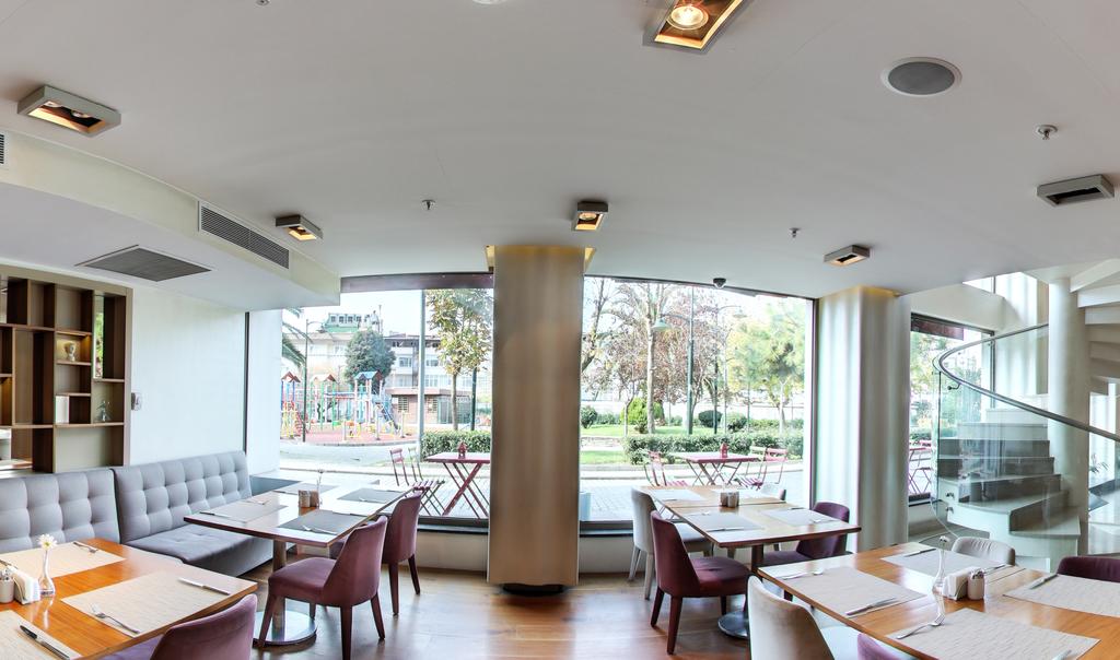 Ramada Istanbul Grand Bazaar — Стамбул, Туреччина мініатюра 13