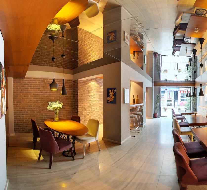 Ramada Istanbul Grand Bazaar — Стамбул, Туреччина мініатюра 16