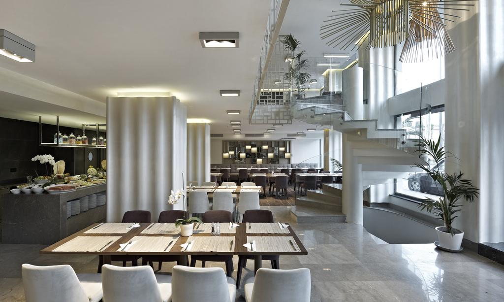Ramada Istanbul Grand Bazaar — Стамбул, Туреччина мініатюра 18