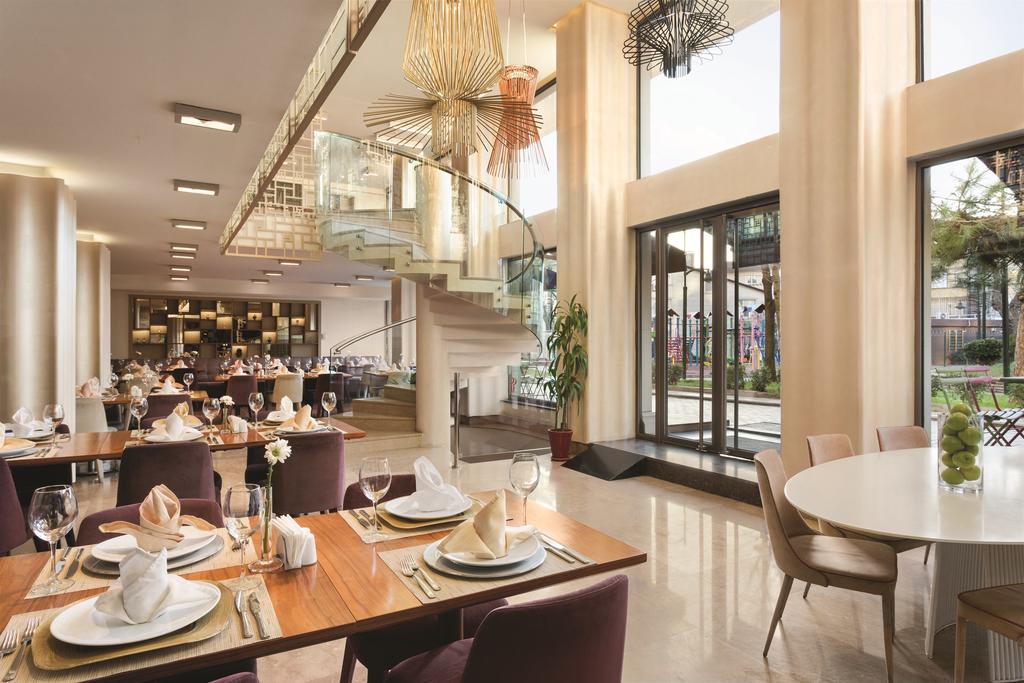 Ramada Istanbul Grand Bazaar — Стамбул, Туреччина мініатюра 19