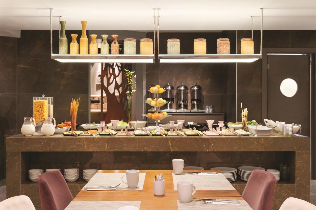Ramada Istanbul Grand Bazaar — Стамбул, Туреччина мініатюра 20