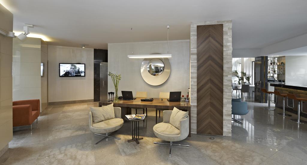 Ramada Istanbul Grand Bazaar — Стамбул, Туреччина мініатюра 23