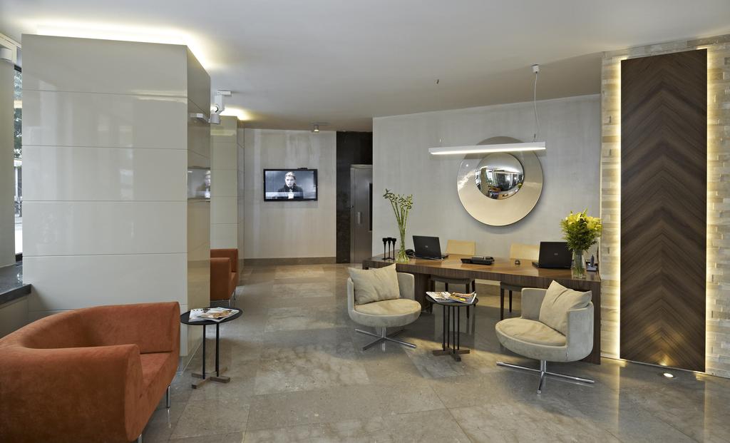 Ramada Istanbul Grand Bazaar — Стамбул, Туреччина мініатюра 28
