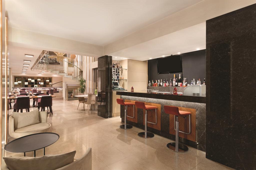 Ramada Istanbul Grand Bazaar — Стамбул, Туреччина мініатюра 29