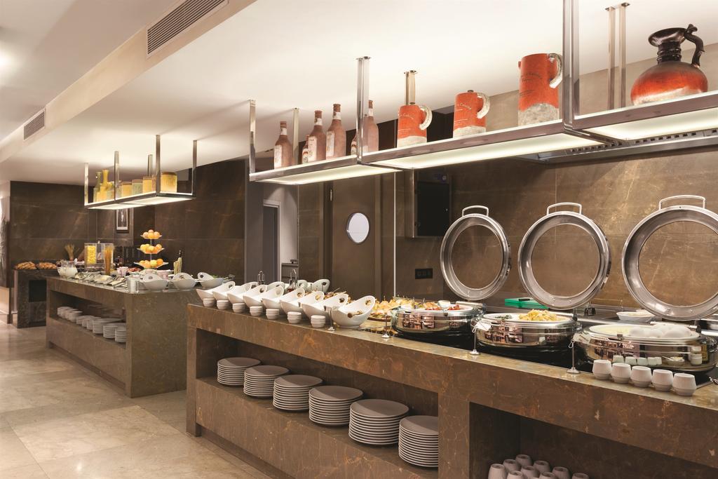 Ramada Istanbul Grand Bazaar — Стамбул, Туреччина мініатюра 30
