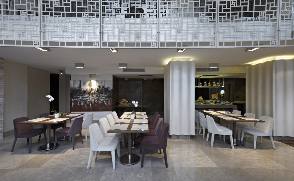 Ramada Istanbul Grand Bazaar — Стамбул, Туреччина мініатюра 31