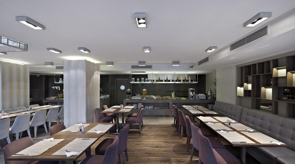 Ramada Istanbul Grand Bazaar — Стамбул, Туреччина мініатюра 33