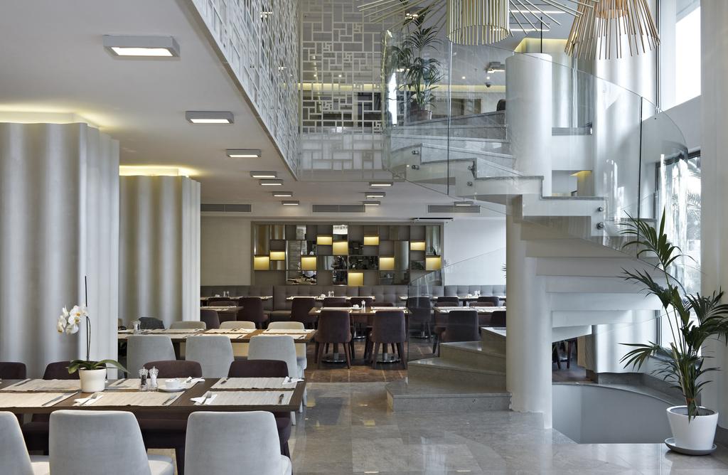 Ramada Istanbul Grand Bazaar — Стамбул, Туреччина мініатюра 34