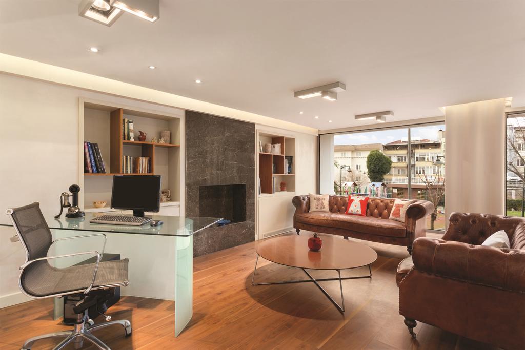 Ramada Istanbul Grand Bazaar — Стамбул, Туреччина мініатюра 36