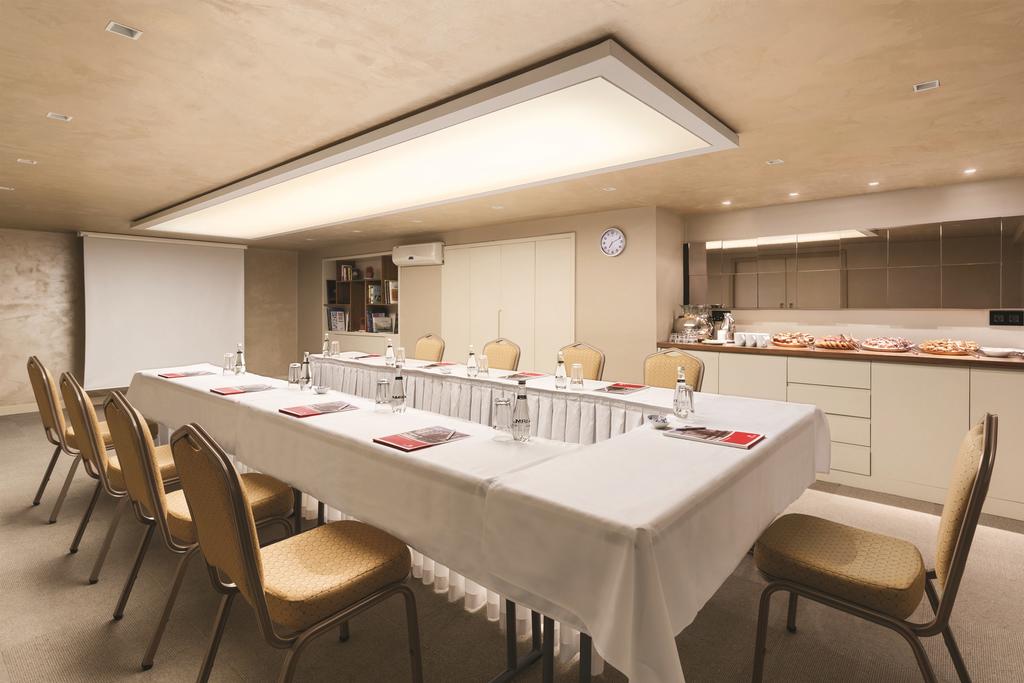Ramada Istanbul Grand Bazaar — Стамбул, Туреччина мініатюра 37