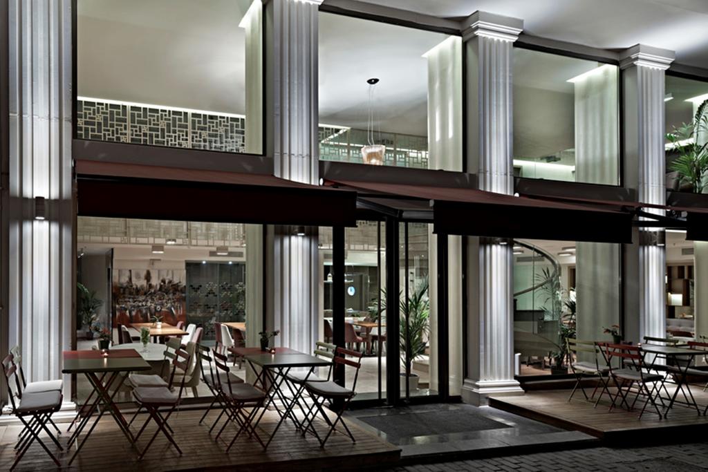 Ramada Istanbul Grand Bazaar — Стамбул, Туреччина мініатюра 40