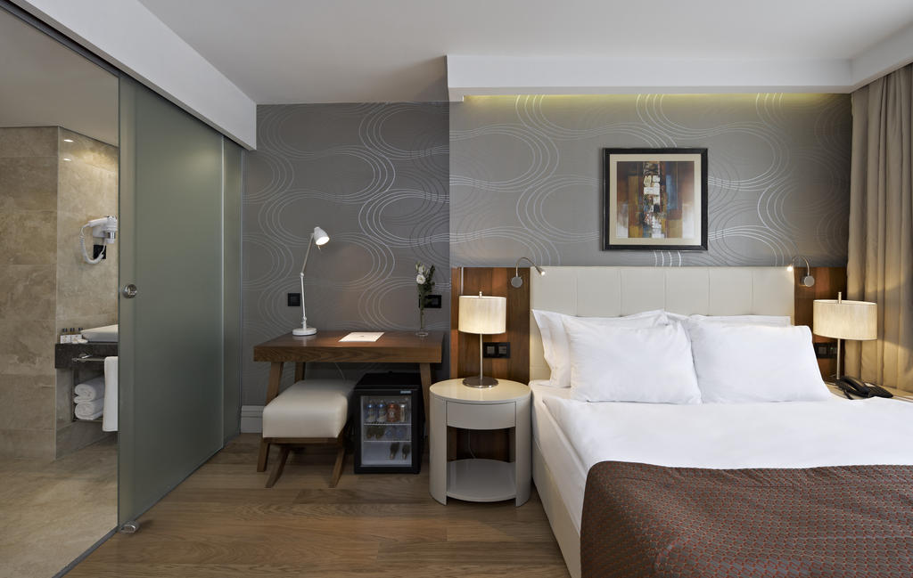 Ramada Istanbul Grand Bazaar — Стамбул, Туреччина мініатюра 42