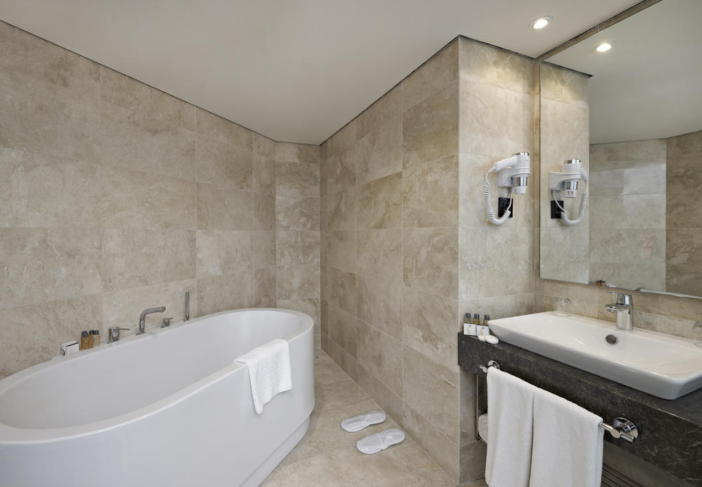 Ramada Istanbul Grand Bazaar — Стамбул, Туреччина мініатюра 43