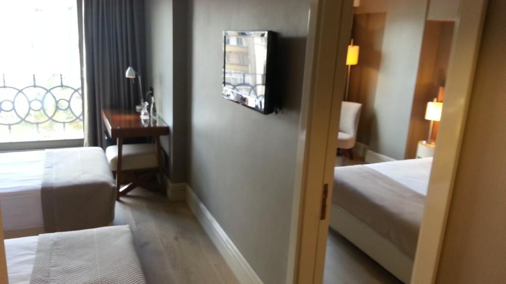 Ramada Istanbul Grand Bazaar — Стамбул, Туреччина мініатюра 45