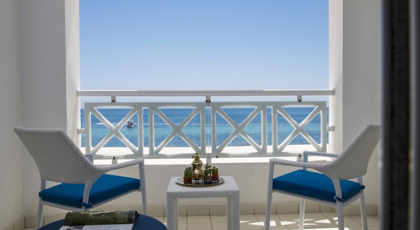 Radisson Blu Resort & Thalasso — Хаммамет, Туніс мініатюра 6