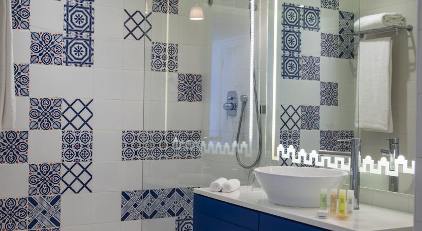 Radisson Blu Resort & Thalasso — Хаммамет, Туніс мініатюра 11