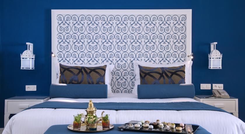 Radisson Blu Resort & Thalasso — Хаммамет, Туніс мініатюра 13