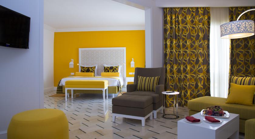 Radisson Blu Resort & Thalasso — Хаммамет, Туніс мініатюра 20
