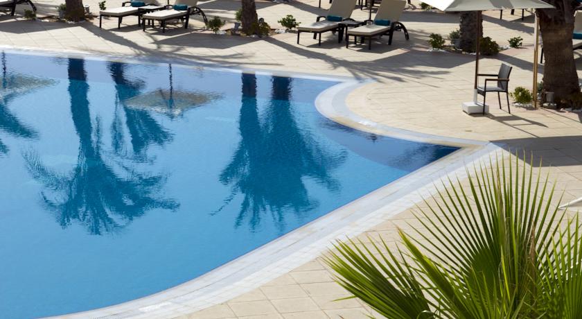Radisson Blu Resort & Thalasso — Хаммамет, Туніс мініатюра 21