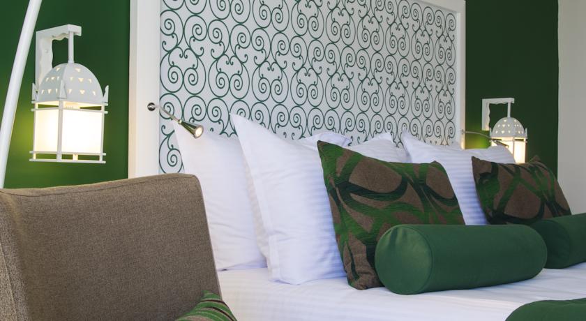 Radisson Blu Resort & Thalasso — Хаммамет, Туніс мініатюра 26