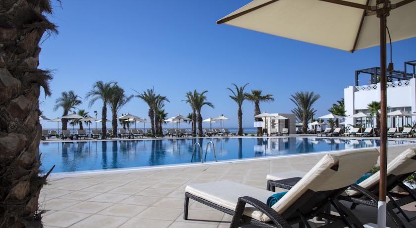 Radisson Blu Resort & Thalasso — Хаммамет, Туніс мініатюра 31