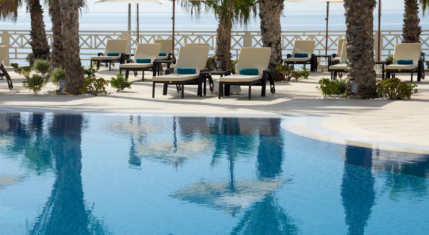 Radisson Blu Resort & Thalasso — Хаммамет, Туніс мініатюра 34