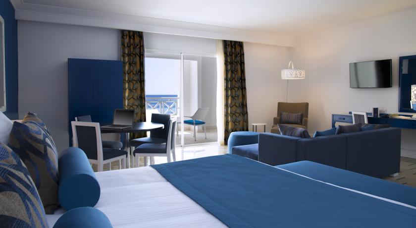 Radisson Blu Resort & Thalasso — Хаммамет, Туніс мініатюра 35