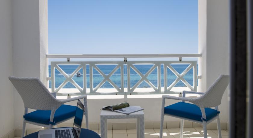 Radisson Blu Resort & Thalasso — Хаммамет, Туніс мініатюра 36