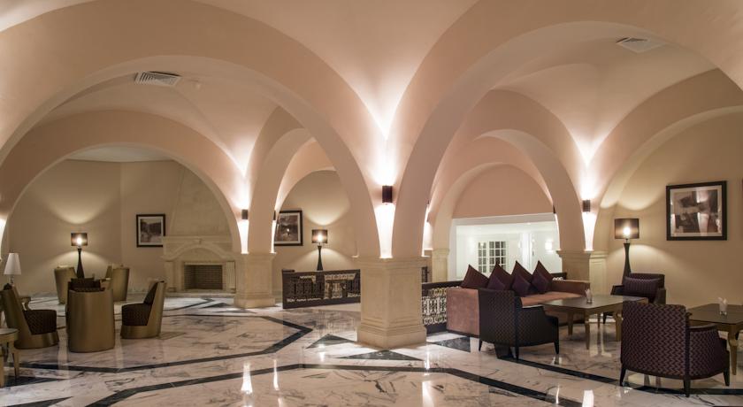 Radisson Blu Resort & Thalasso — Хаммамет, Туніс мініатюра 38