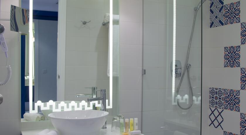 Radisson Blu Resort & Thalasso — Хаммамет, Туніс мініатюра 39