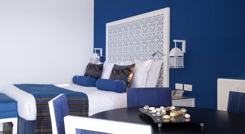 Radisson Blu Resort & Thalasso — Хаммамет, Туніс мініатюра 40