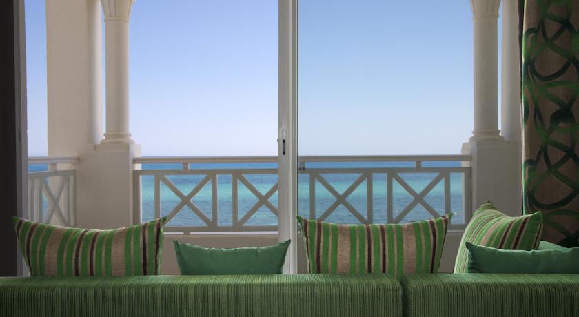 Radisson Blu Resort & Thalasso — Хаммамет, Туніс мініатюра 41