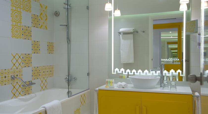 Radisson Blu Resort & Thalasso — Хаммамет, Туніс мініатюра 42