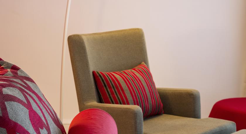 Radisson Blu Resort & Thalasso — Хаммамет, Туніс мініатюра 43