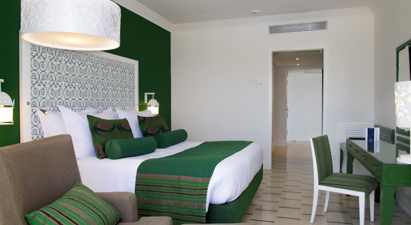 Radisson Blu Resort & Thalasso — Хаммамет, Туніс мініатюра 44