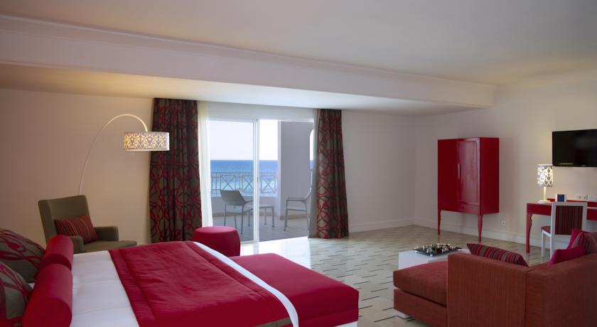 Radisson Blu Resort & Thalasso — Хаммамет, Туніс мініатюра 45