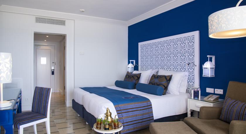 Radisson Blu Resort & Thalasso — Хаммамет, Туніс мініатюра 46