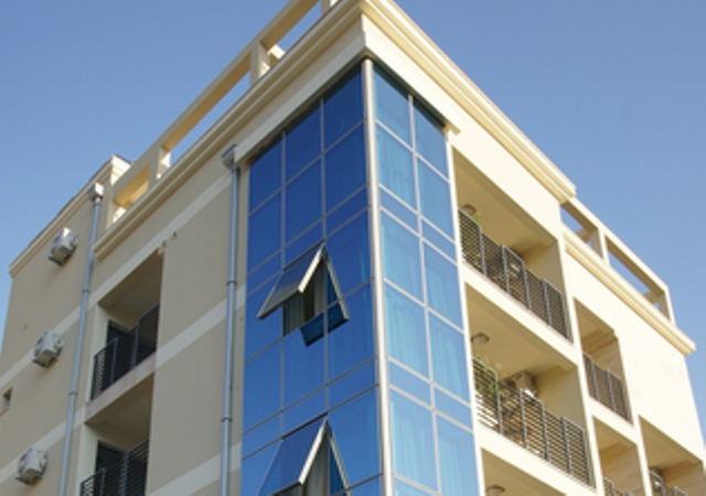 Grand Palazzo Villa — Будванськая Рівʼєра, Чорногорія — фото 1
