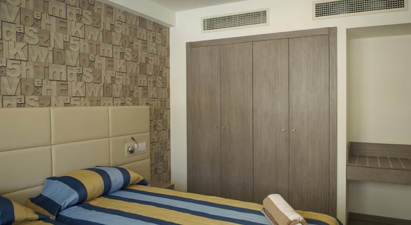 Melpo Antia Hotel Apartments — Айя Напа, Кіпр мініатюра 6