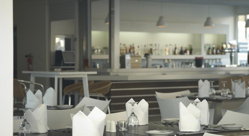 Melpo Antia Hotel Apartments — Айя Напа, Кіпр мініатюра 7